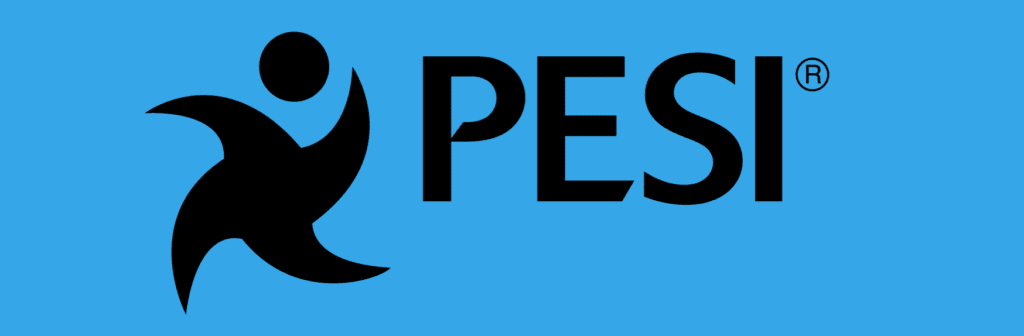 PESI logo