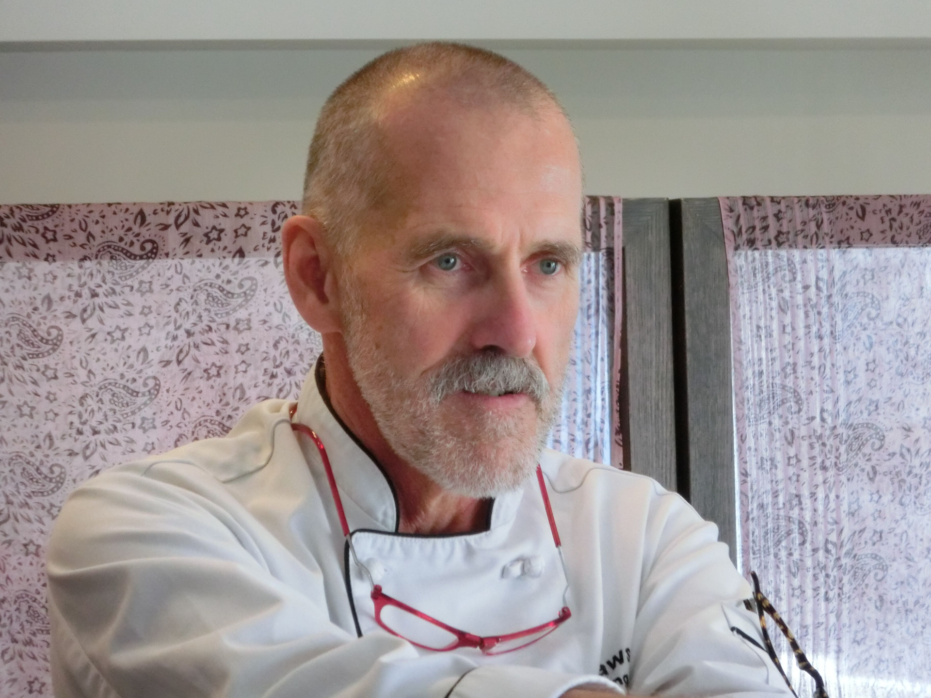 ローフード理事