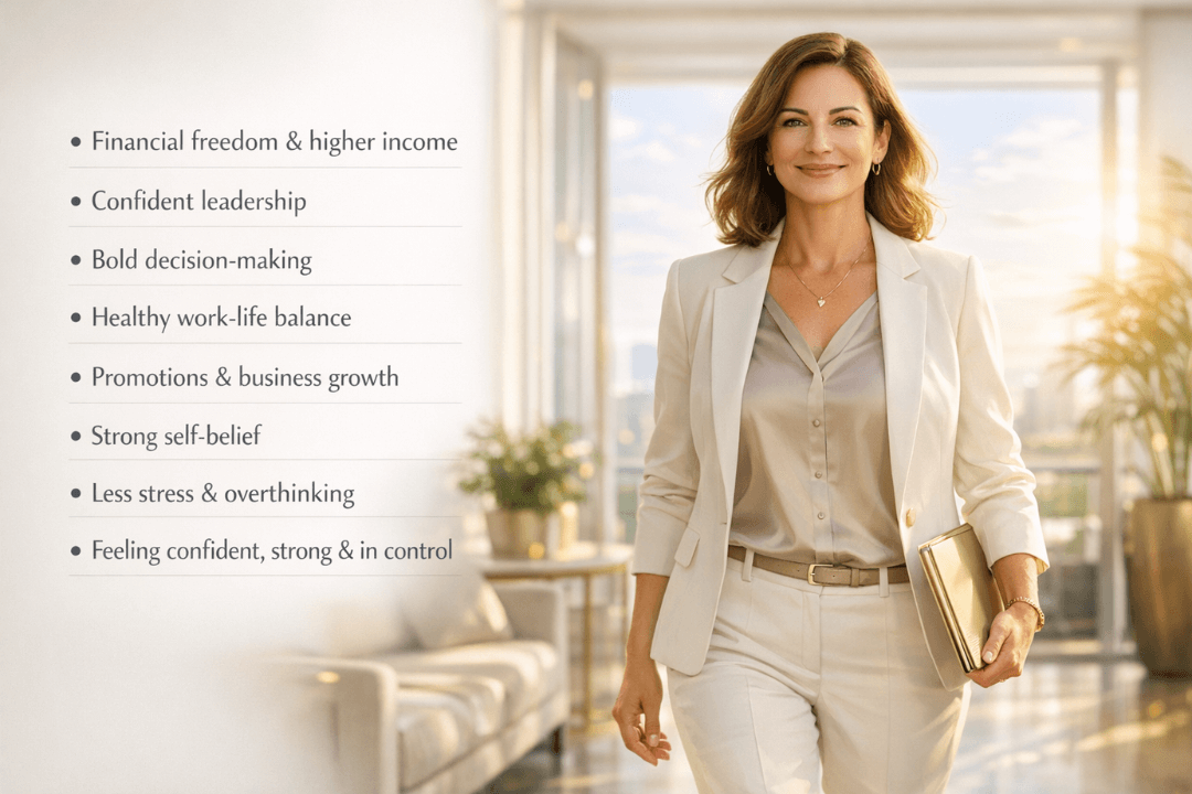 Benefits of Clearing Abundance Blocks