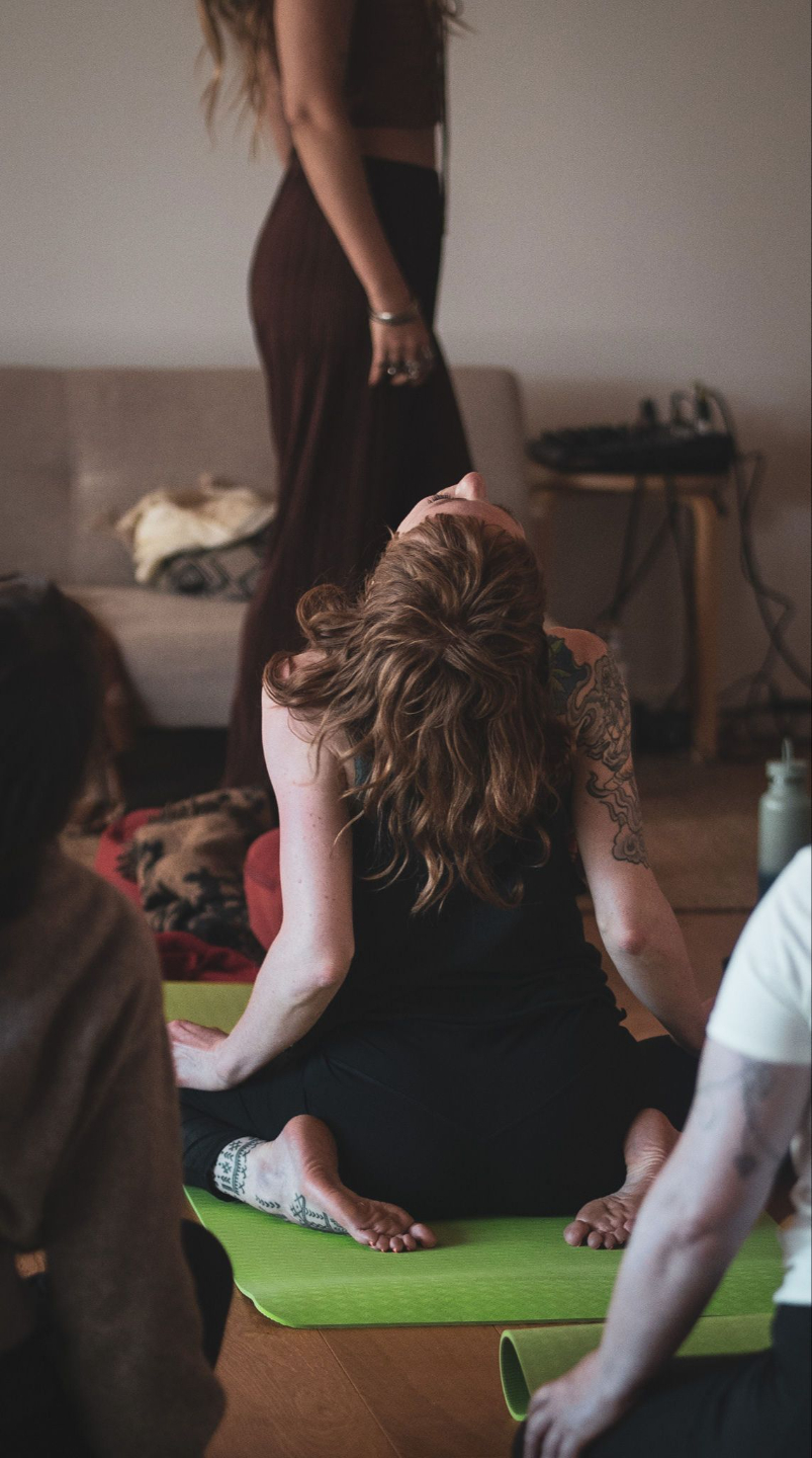 Scenic view of MEXICO, retreat location