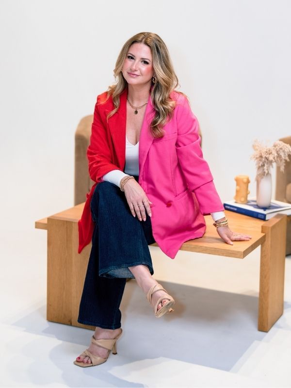 Headshot of Deidra Romero