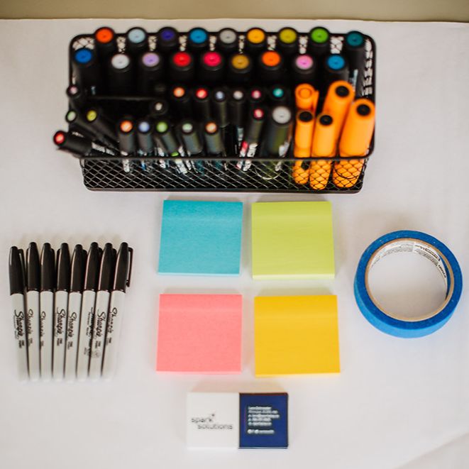 Lara Schroeder Spark Solutions