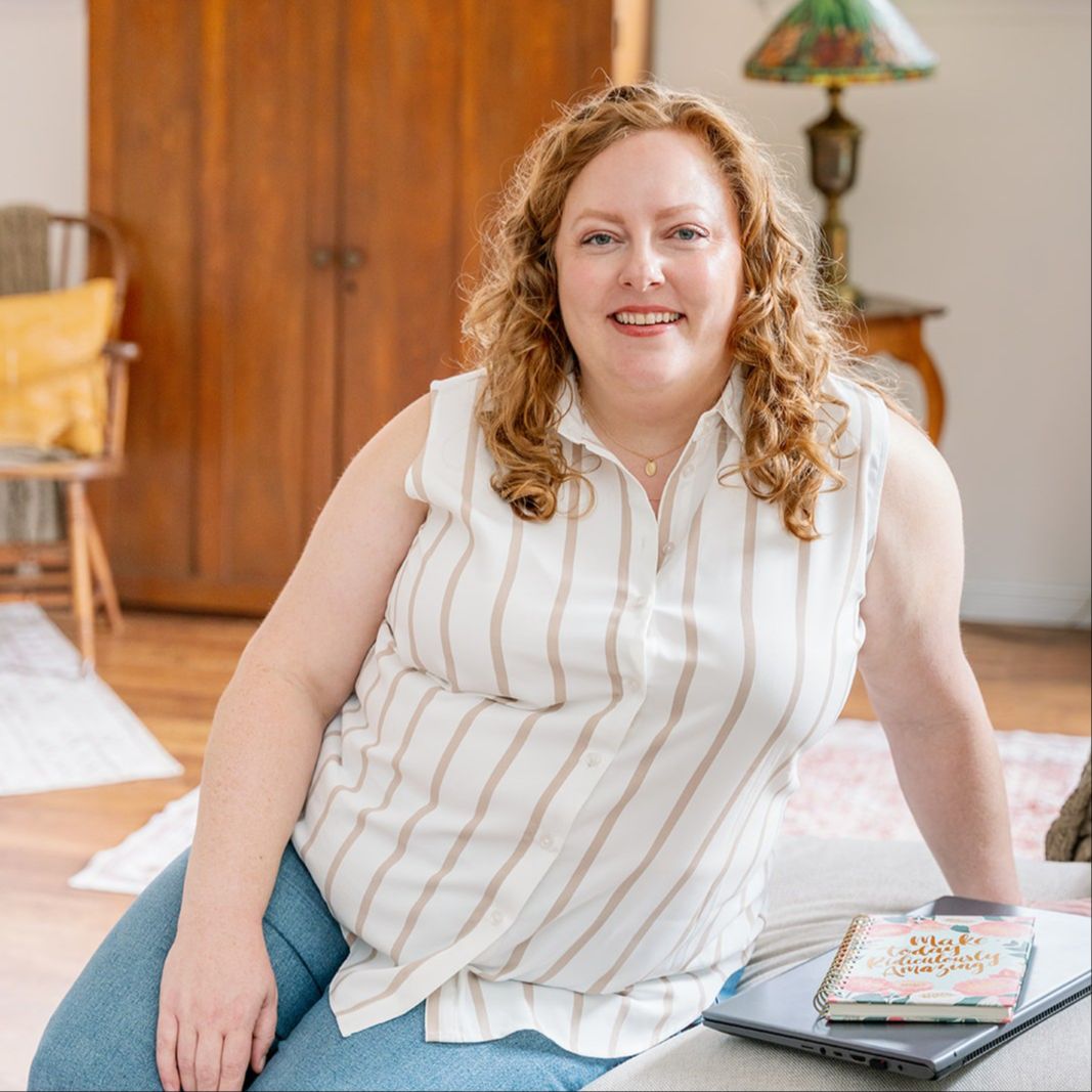 Lara Schroeder Spark Solutions