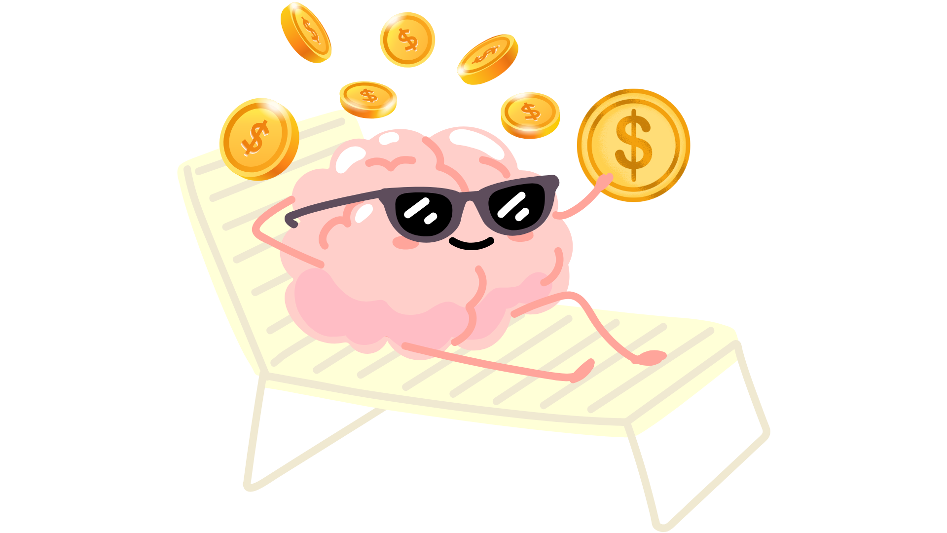 Money & Safety Card Icon
