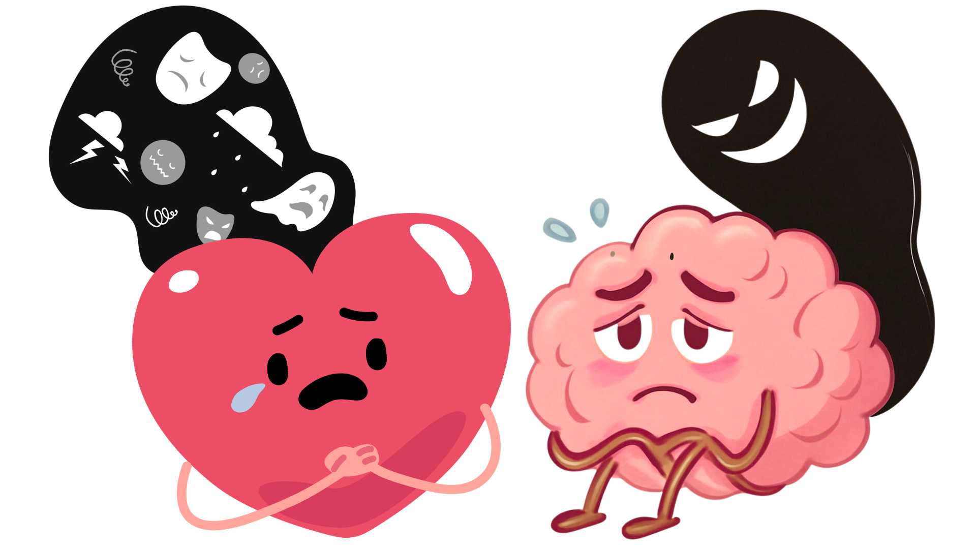 All About Trauma Card Icon