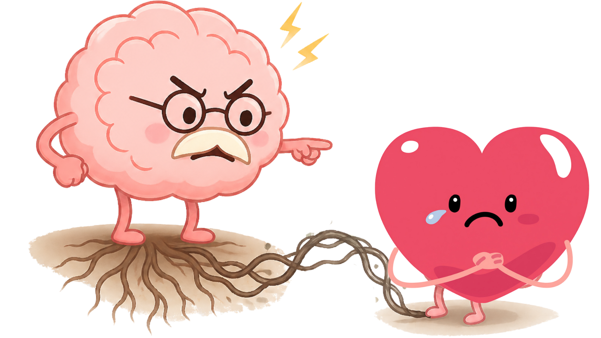 Intergenerational Trauma Card Icon