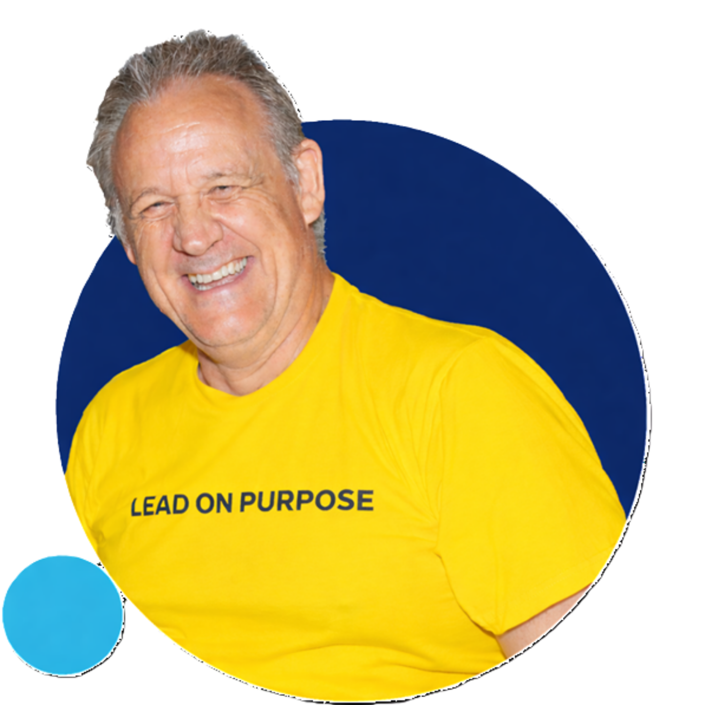 Gavin Keeley – Founder of Circle Leadership Global