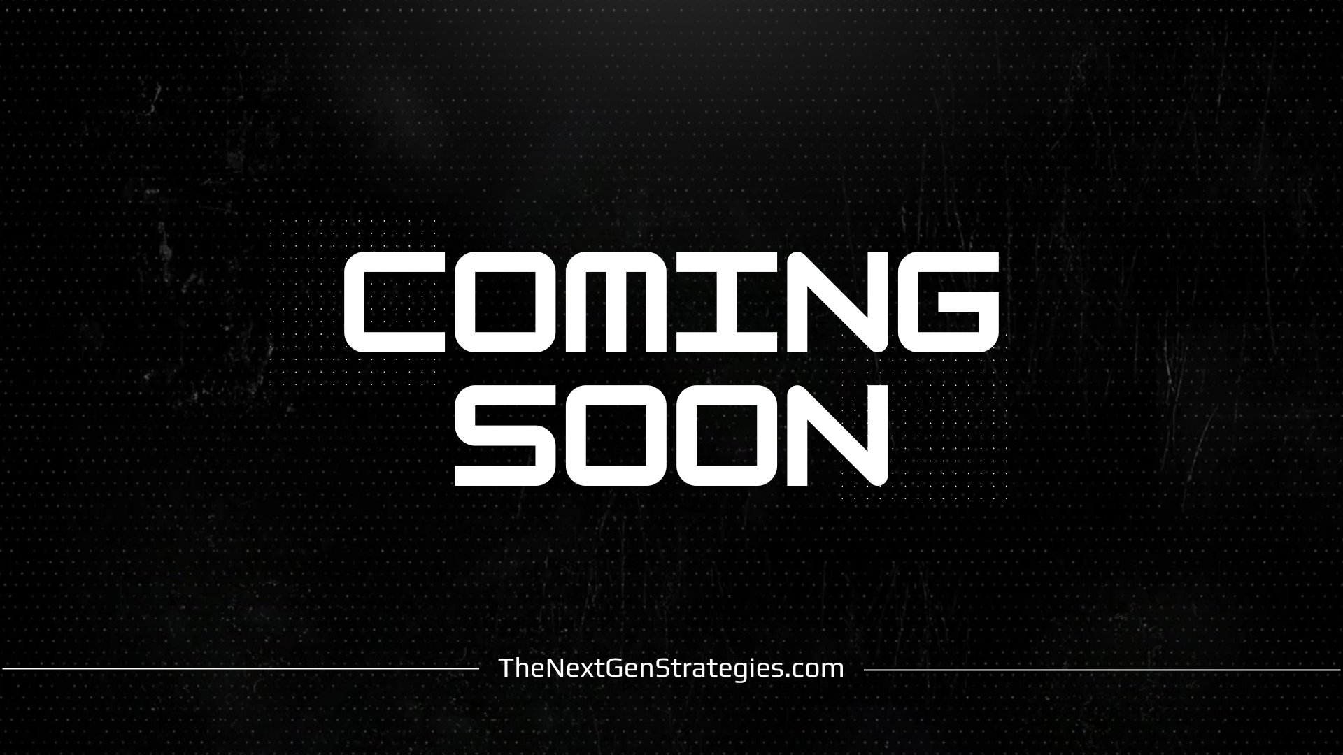 Video Poster Image