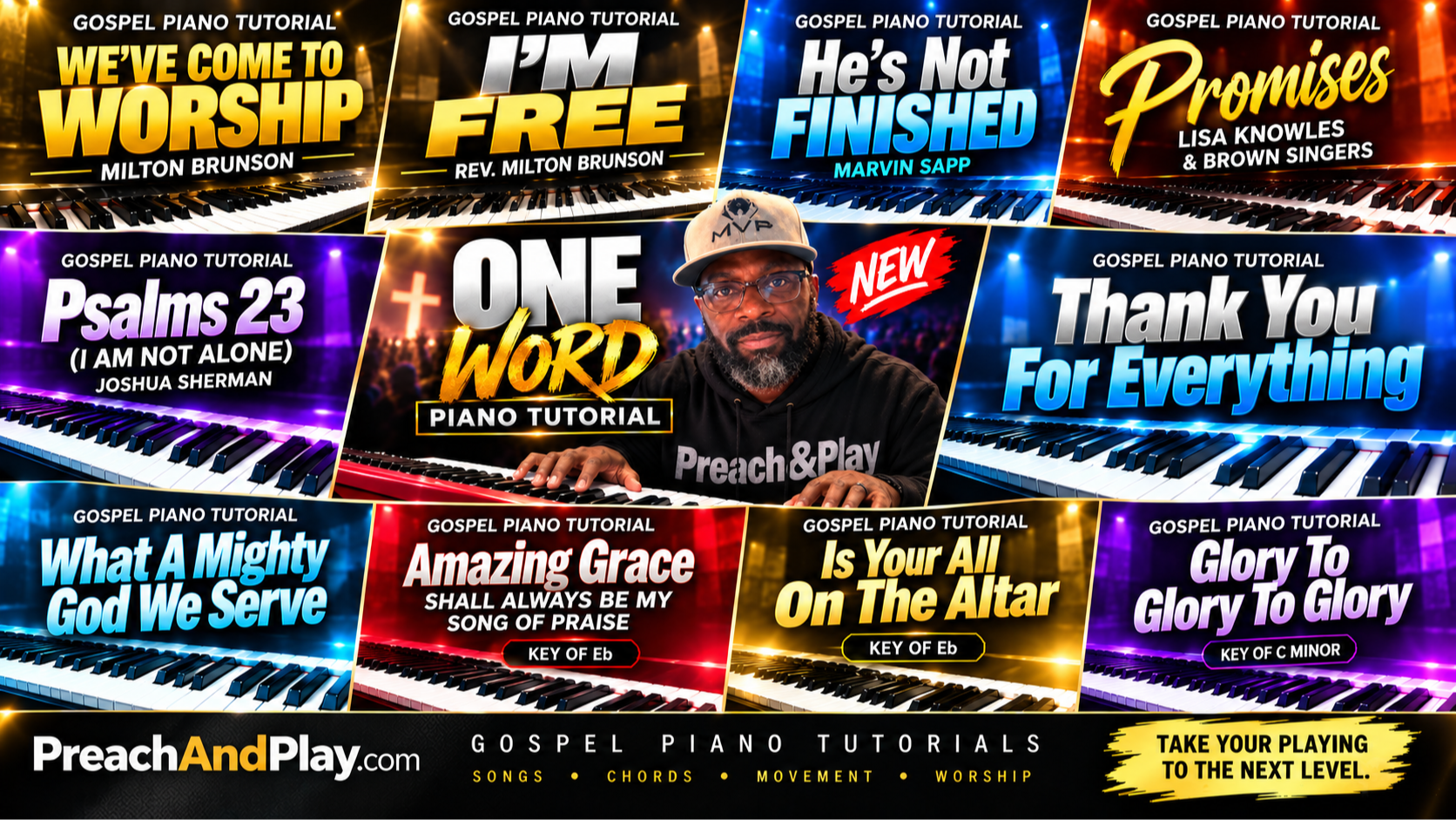 Video Poster Image
