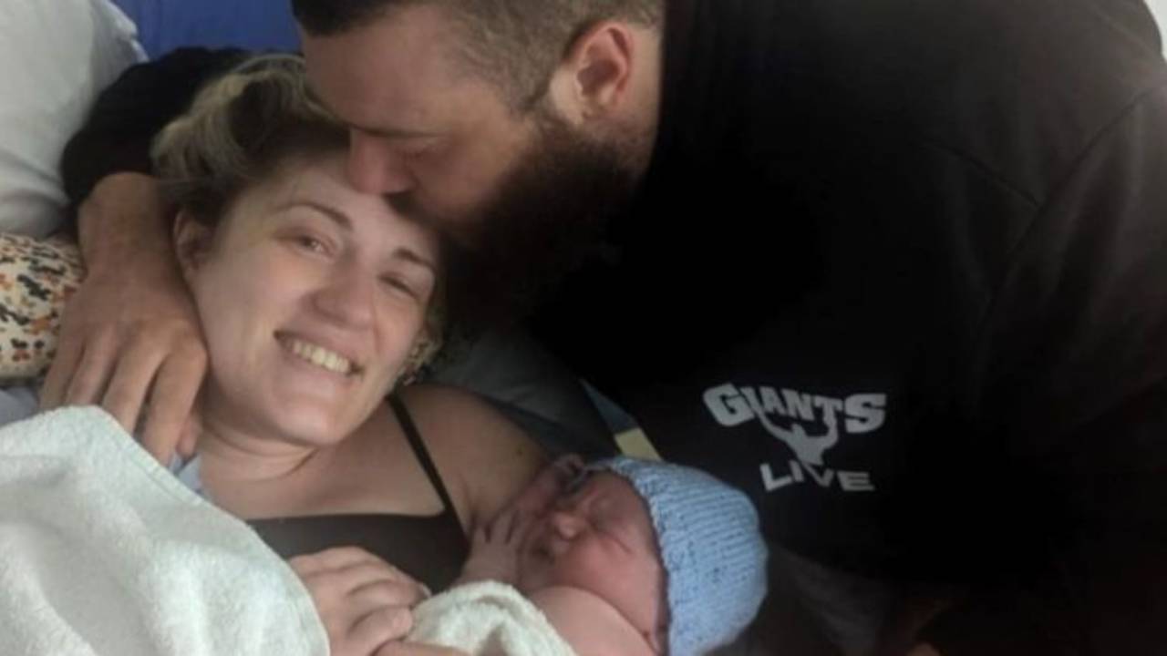 Natural birth using hypnobirthing - free class