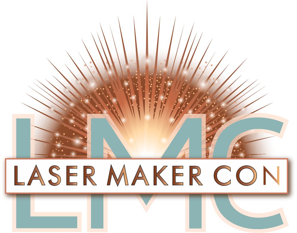 Laser Maker Con