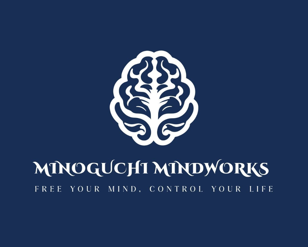 FREE YOUR MIND-CONTROL YOUR LIFE