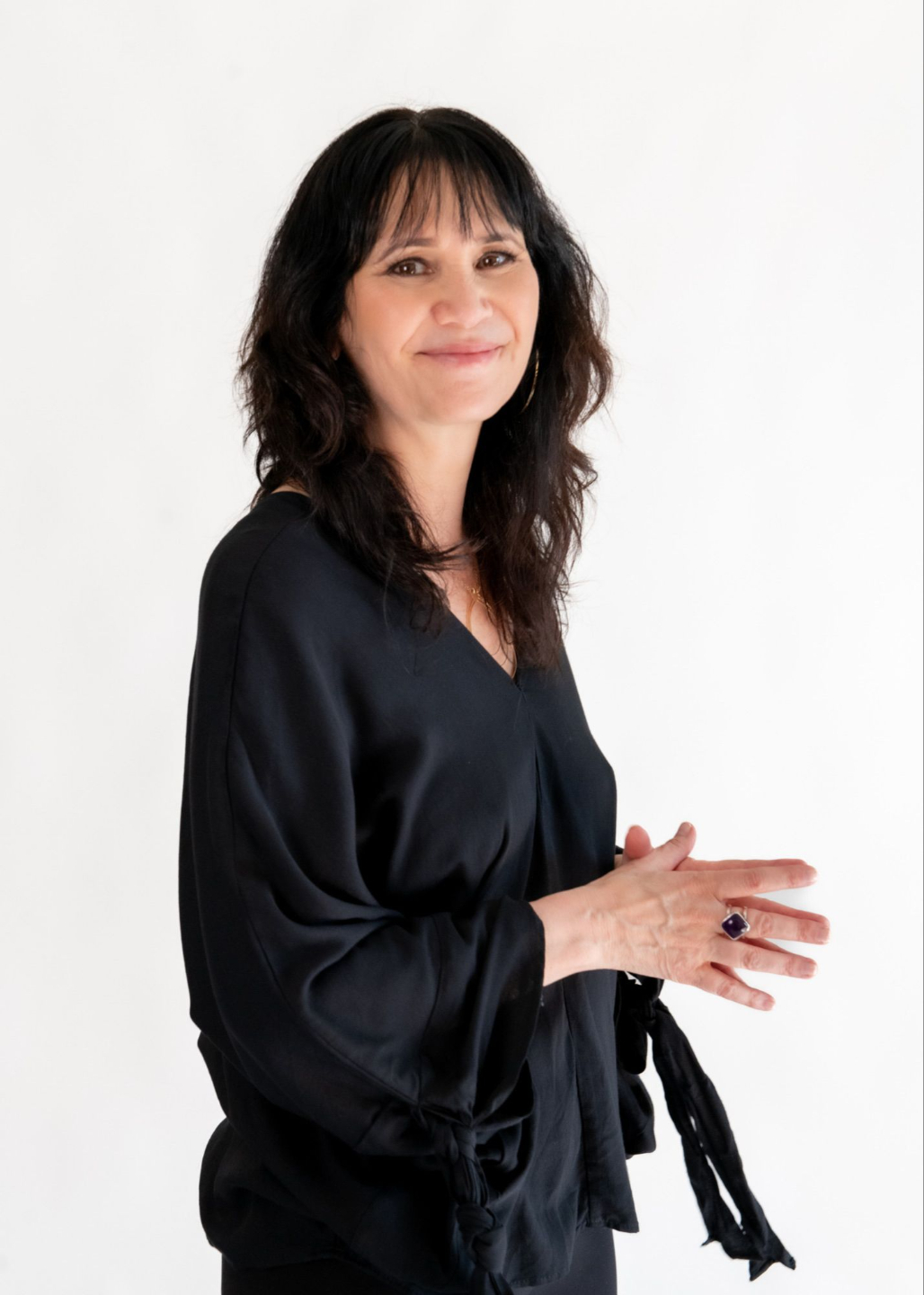 Laverne McKinnon coach