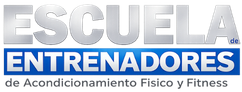Logo Escuela de entrenadores online EDEN