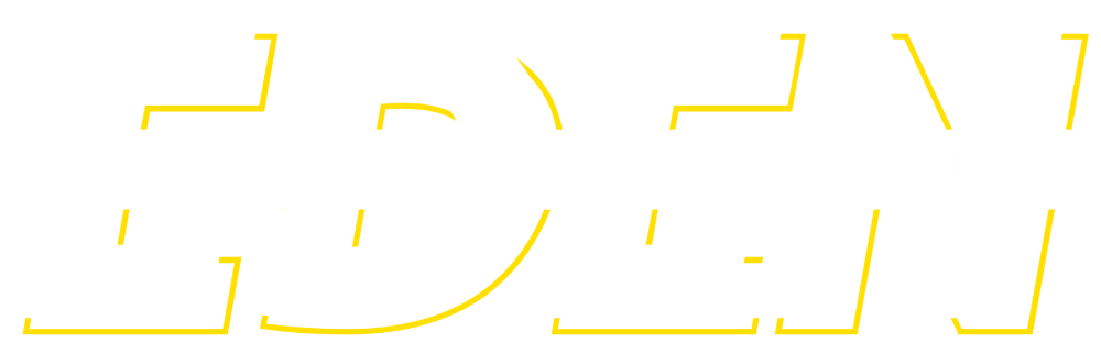 Logo Escuela de entrenadores online EDEN