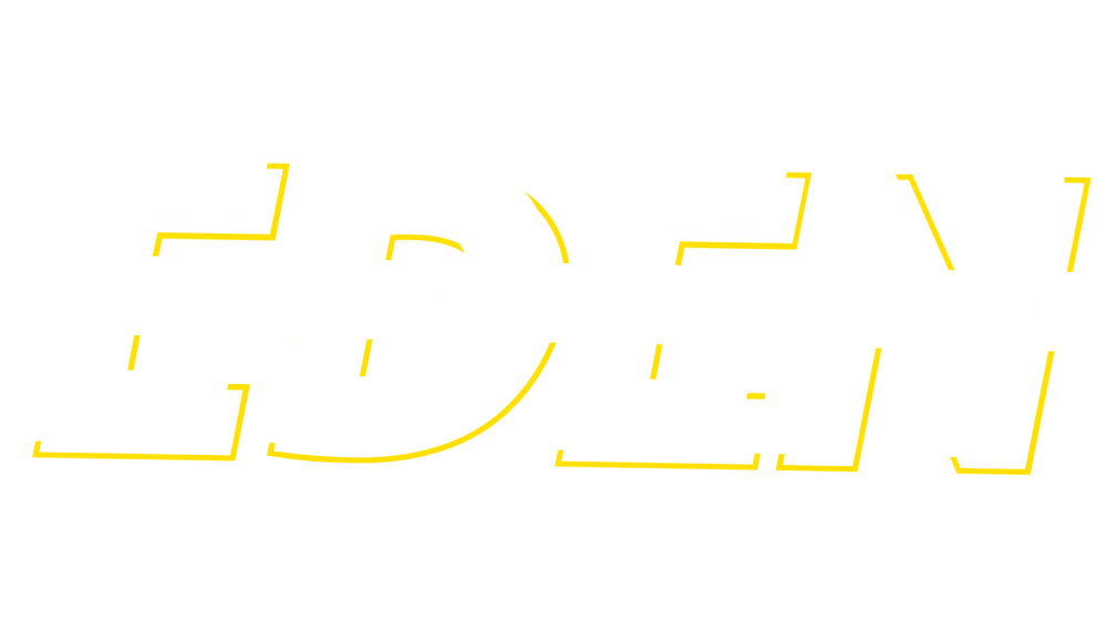 Logo Escuela de entrenadores online EDEN