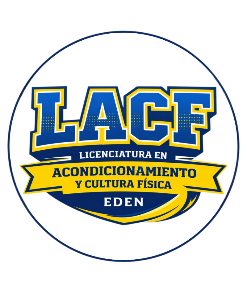 Logo Escuela de entrenadores online EDEN