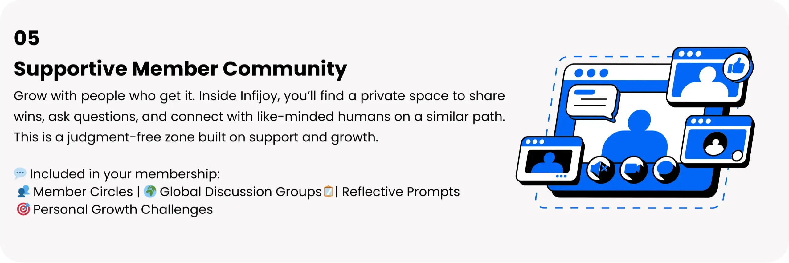 Well-Being Short Courses