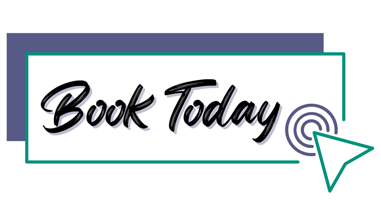 Book an Appointment for a Curly Haircut Button