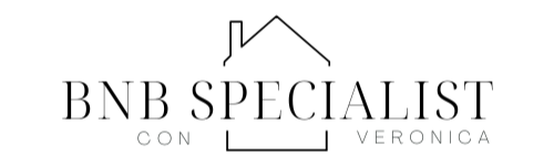 Bnb Al Femminile Logo