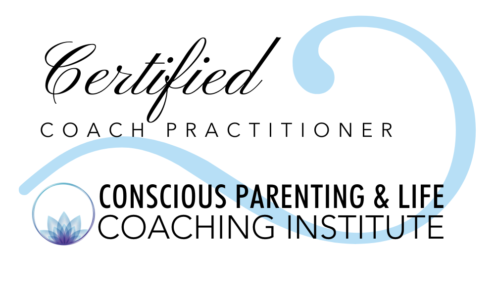 Coach certifiée par Dr. Shefali