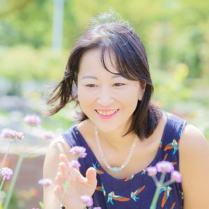 ダイアナ嘉香 様