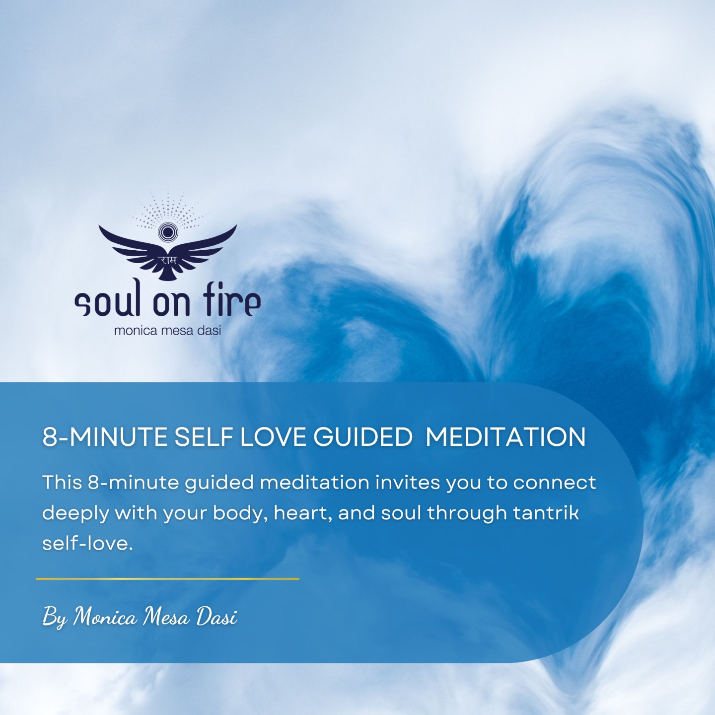 Free self love guided meditation