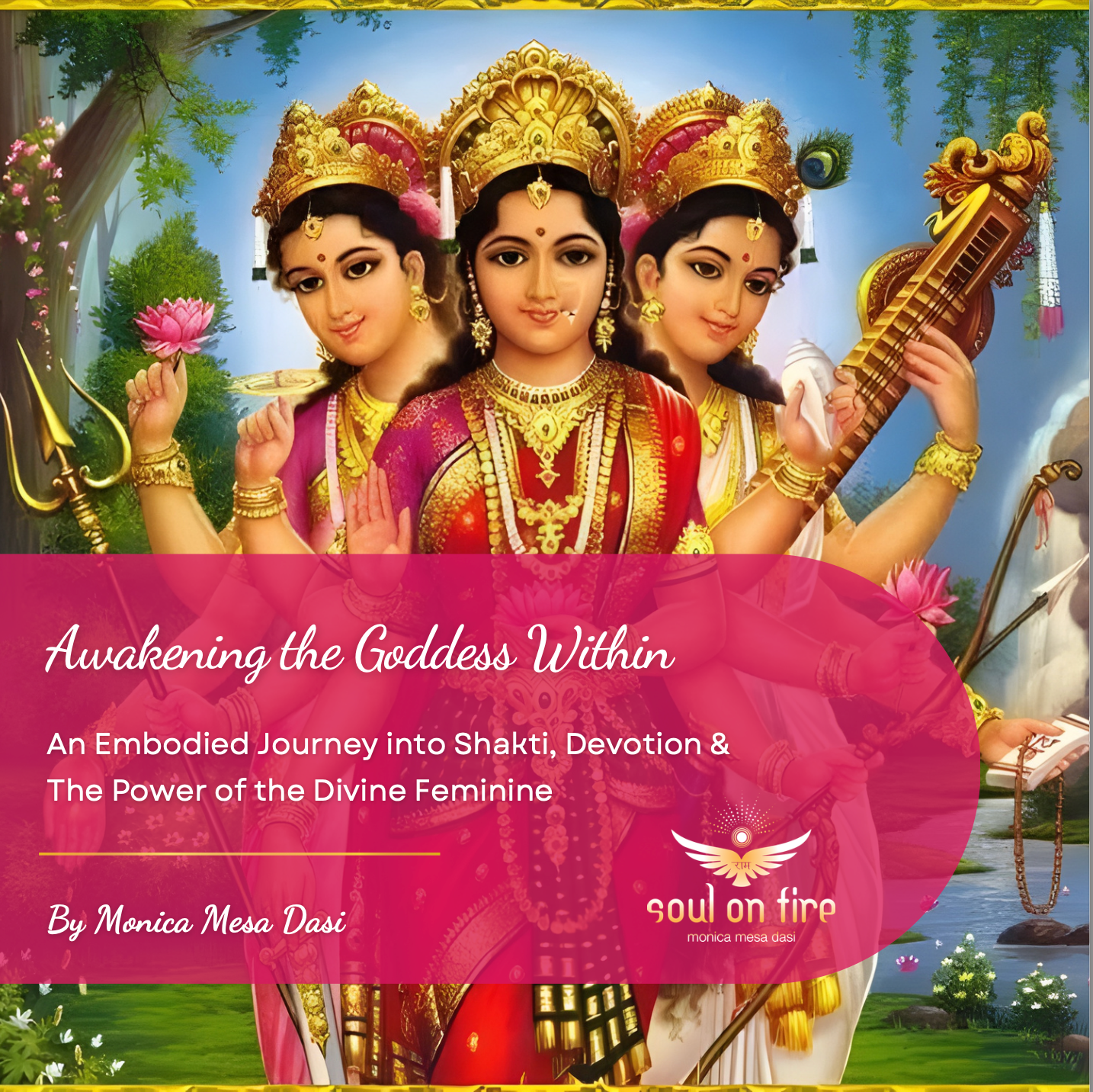 Navaratri Practice Guide