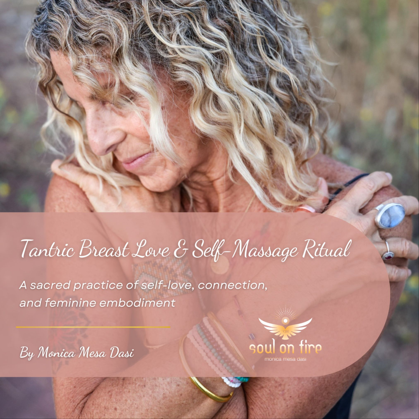 A sacred practice for challenging times