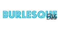 Burlesque Bible Logo