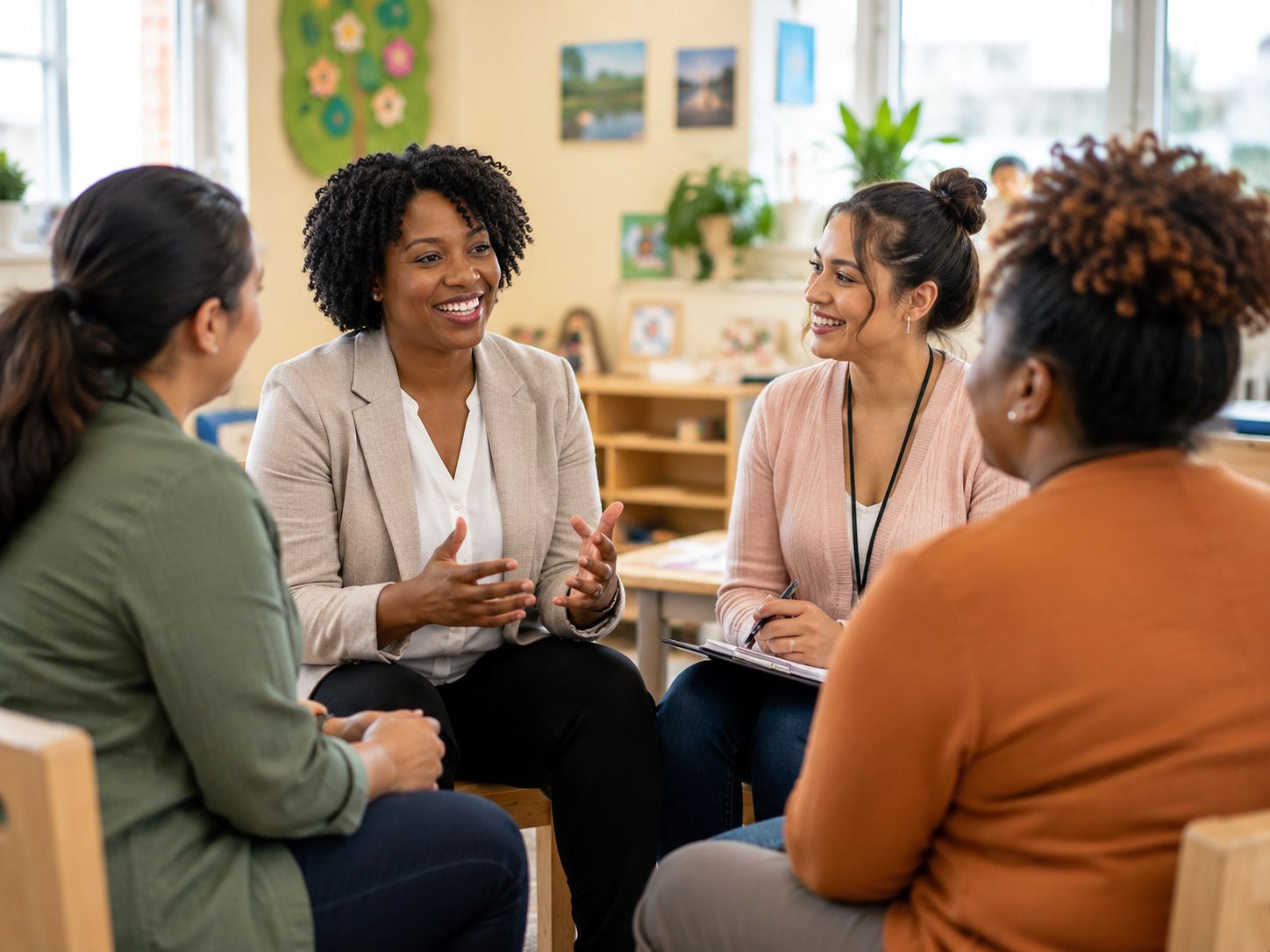 Stronger Teams That Drive Profit