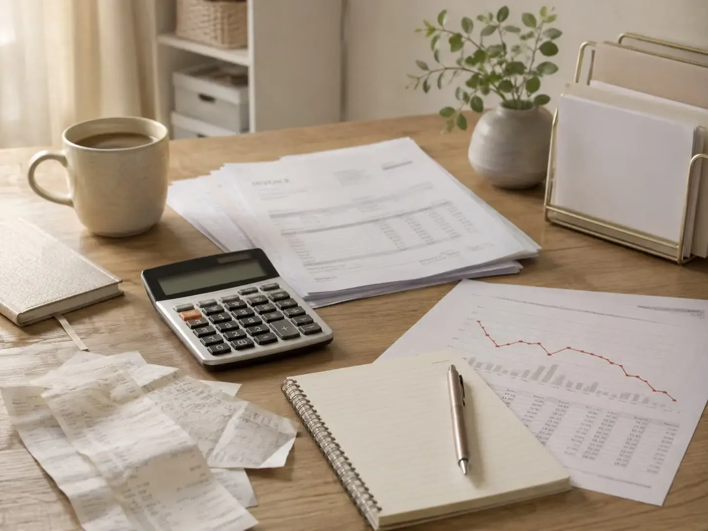 Financial instability