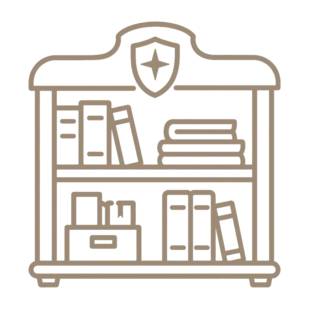 Leadership Vault
