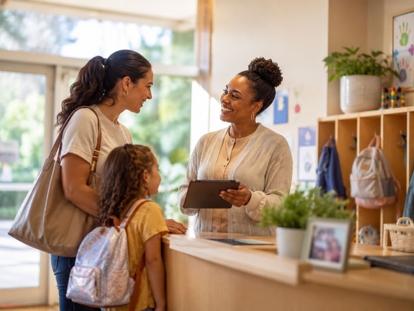 Tech That Elevates the Family Experience