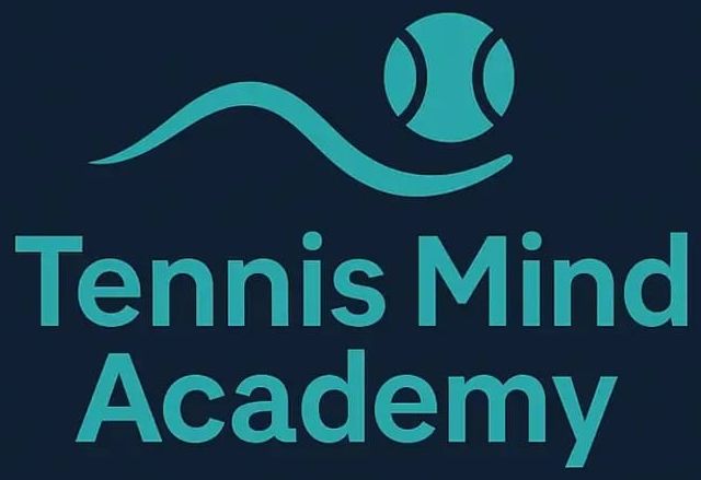 Tennis Mind Academy Logo