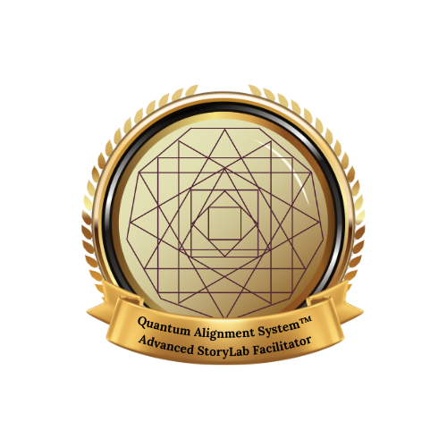 Quantum Alignment System™ Advanced StoryLab Facilitator