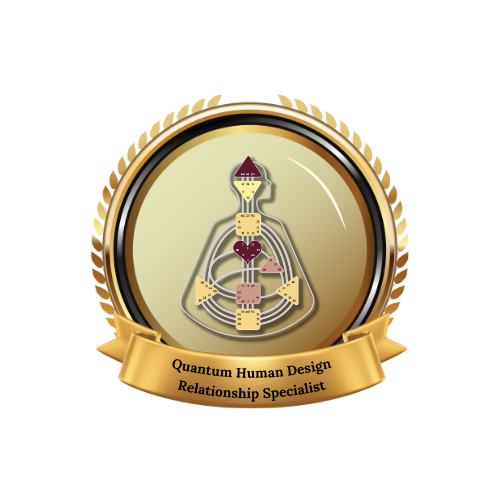Quantum Human Design™ Relationship Specialist