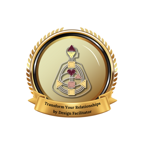 Transform Your Relationships by Design™ Facilitator