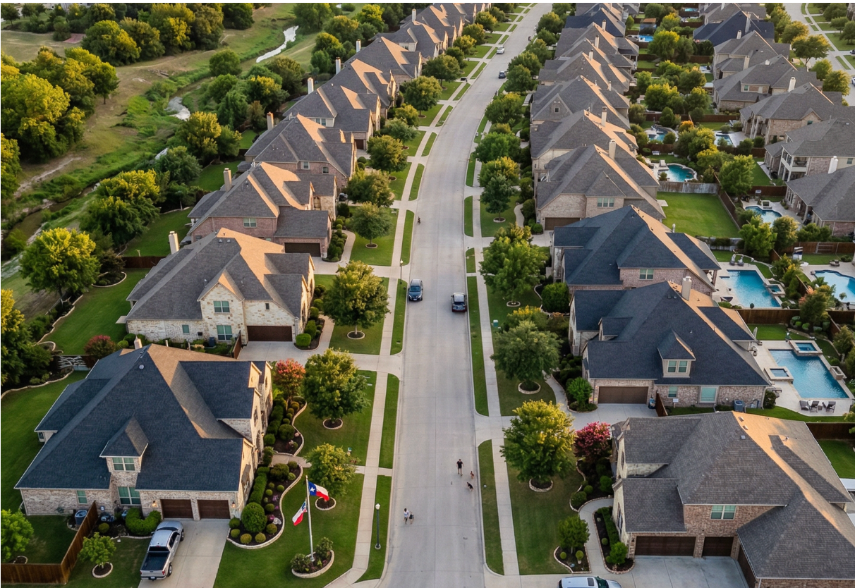 Portrait of Jim Hopson, founder of VxR Training for Texas real estate agents