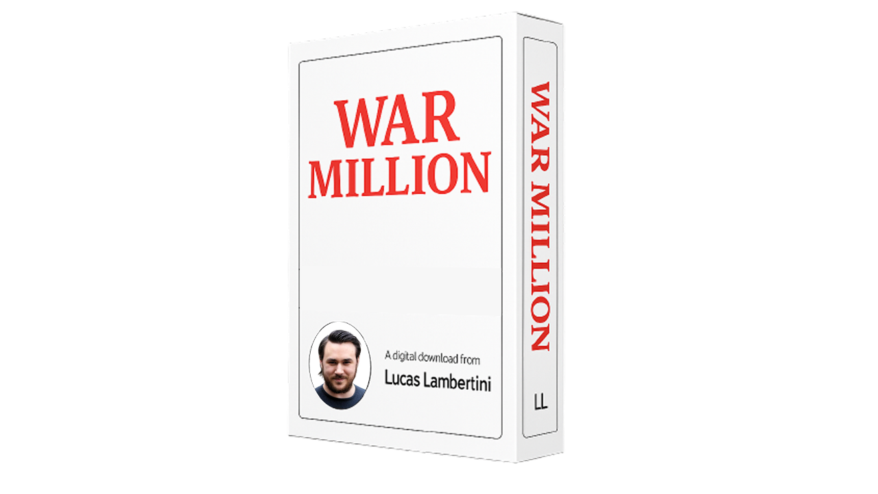 War Million