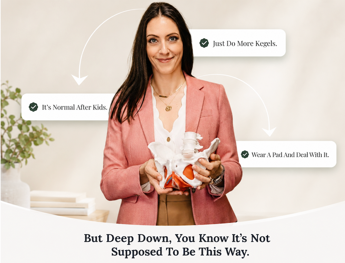 Dr. Jessica Papa wellness consultation