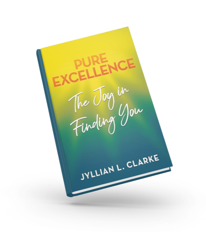 Pure Excellence Book