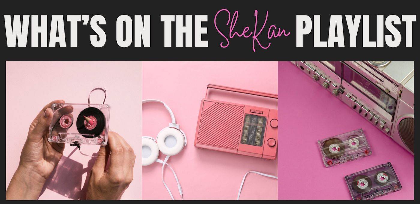 What's on at SheKan: upcoming retreats, events and experiences for women
