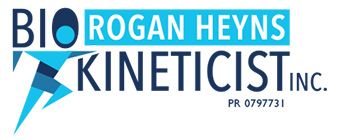 Rogan Heyns BIokineticist logo