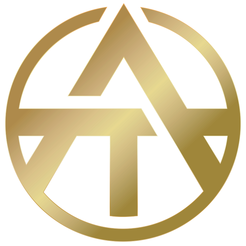 Rising with Atlas — home