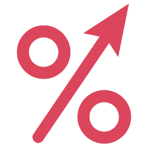 High interest rates preventing you from investing in real estate