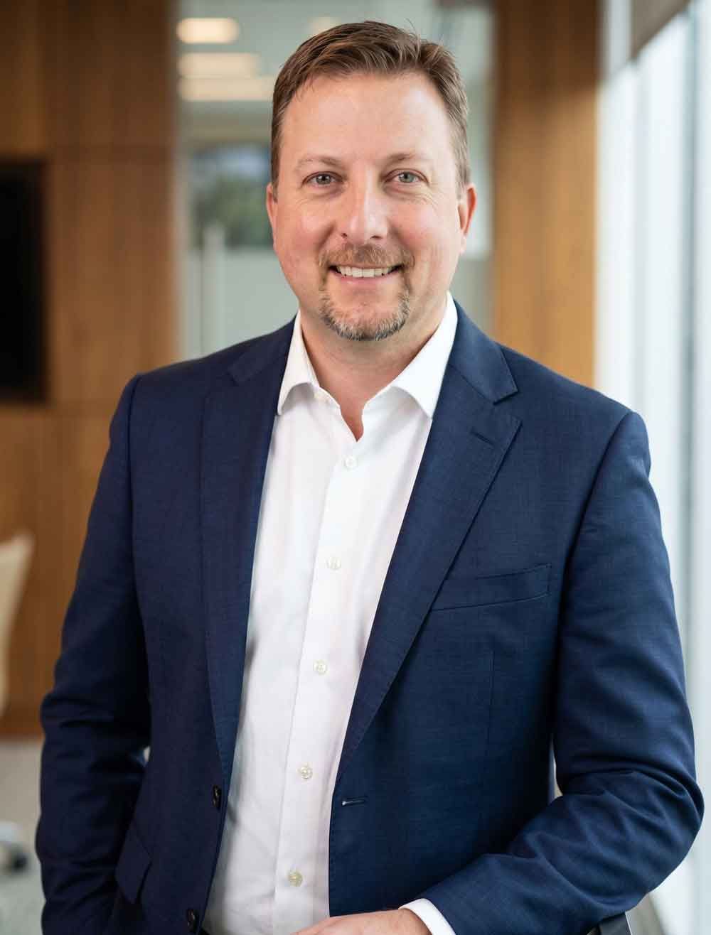 Chris Goff Real Estate Investor, Educator Best-Selling Author and Mentor | REIRemix