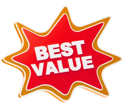 Best Value