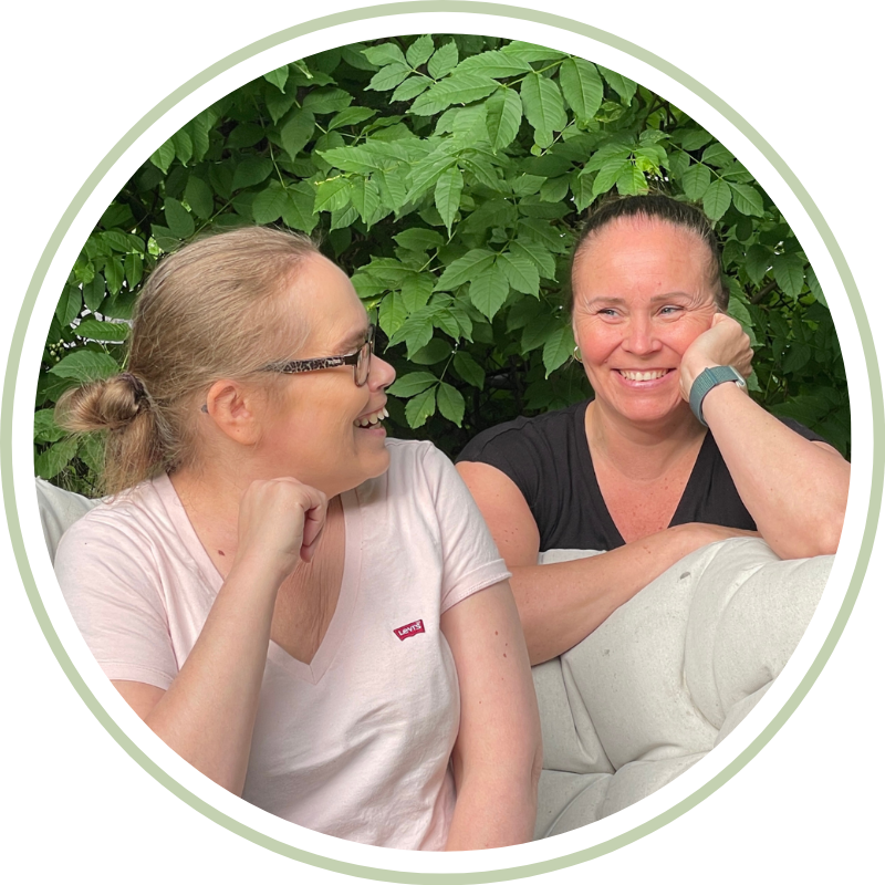 Varapäre (Varapare) – vanhemmuustesti, podcast ja kurssit yhdestä paikasta