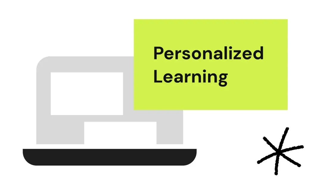 personalized learning